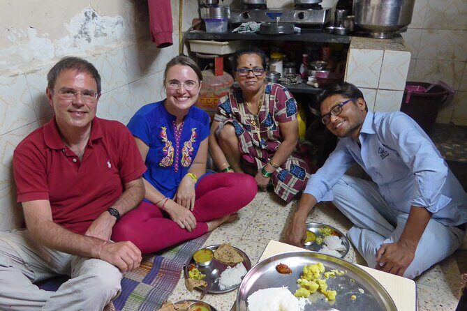 Dharavi Tour and Family Lunch - An In-Depth Look at the Dharavi Tour Experience