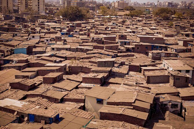 Dharavi Tour Including Car Transfer - In-Depth Look at the Dharavi Tour Experience