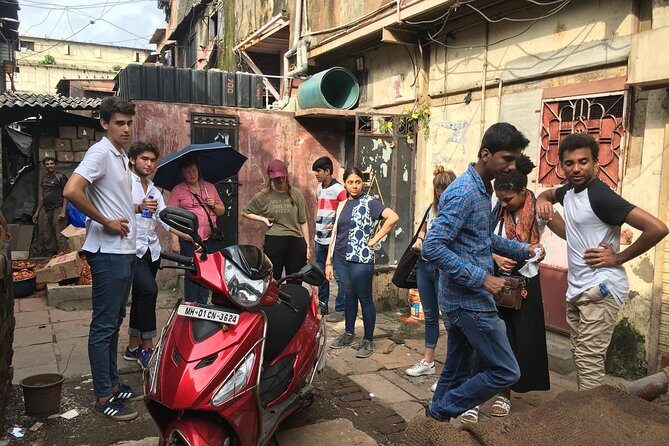 Dharavi Tour & Pottery Workshop - Exploring Mumbai’s Hidden Treasure: An In-Depth Review of the Dharavi Tour & Pottery Workshop