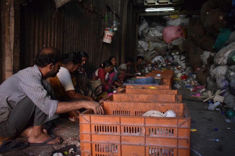 Dharavi Walking Tour with Options - Authentic Stories from Past Travelers