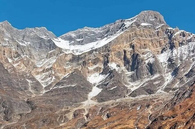 Dhaulagiri Circuit Trek - 17 Day - Authentic Experiences and Practical Details