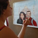 Dhiraj's painting classes and art workshop - Final Thoughts