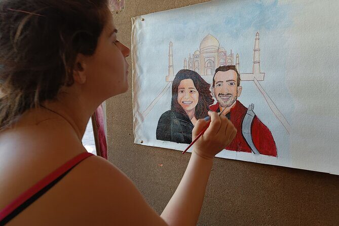 Dhiraj's painting classes and art workshop - Final Thoughts