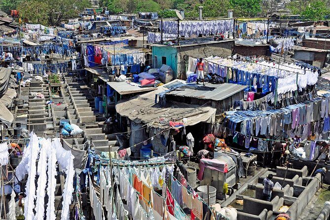 Dhobi Ghat (Open Air Laundry) with Dharavi Slum Guided Tour - Who Will Love This Tour?