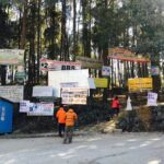 Dhulikhel to Namo Buddha Hiking via Crossing Local Village - Who Would Love This Experience