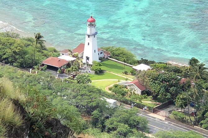 Diamond Head Bike to Hike and Local Lunch - What We Love About This Tour