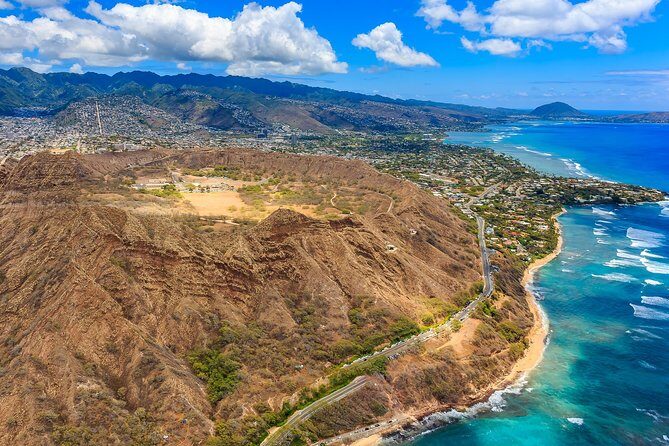 Diamond Head Crater - Final Thoughts