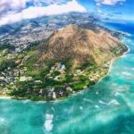 Diamond Head Hiking and Oahu Island Experience feat. North Shore - Cost and Value
