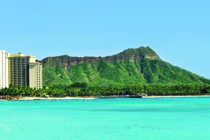 Diamond Head Official Self-Guided Narrated Audio Tour - A Detailed Look at the Tour Experience