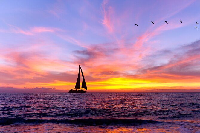 Diamond Head Sunset Sail - Possible Drawbacks or Considerations