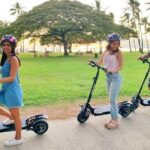 Diamond Head Sunset Tour - Authentic Experiences and Travel Insights