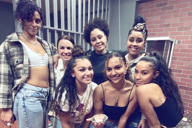 Diamond Heist Escape Game in Miami Beach! - The Full Experience: What to Expect