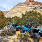 Diana's Throne UTV Adventure Near Zion National Park - Why This Tour Offers Great Value
