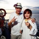 Dickson Dragon Amazing Sunset Cruise - A Deep Dive into the Dickson Dragon Sunset Cruise Experience