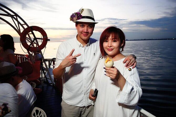 Dickson Dragon Amazing Sunset Cruise - A Deep Dive into the Dickson Dragon Sunset Cruise Experience