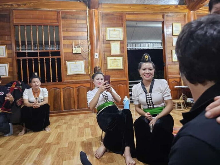 Dien Bien Phu Traditional Cuisine & Nightlife Tour - What Makes This Tour Special?