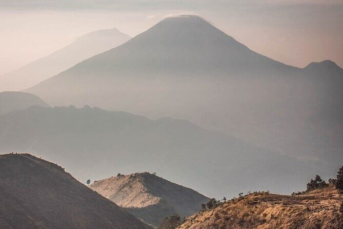 Dieng Plateau with Sikunir Sunrise Full-Day Tour - Final Thoughts: Who Should Consider This Tour?