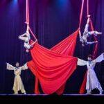 Din Tai Fung Dinner Experience and Acrobatics Show in Shanghai - A Deep Dive into the Experience