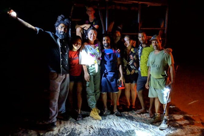 Dine in the jungle of Yala from Hambantota Habour - Practical Details and Considerations