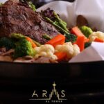 Dining at ORBIT Revolving Restaurant KL Tower with Transfers - Practical Tips for Visitors