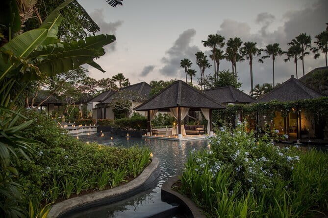 Dining Experience in Seminyak - What Makes This Experience Special?