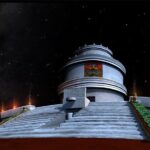 Dinner and Show at the Mayan Planetarium of Chichen - FAQs