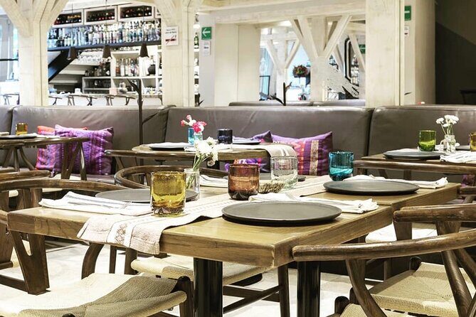 Dinner at Guzina Oaxaca Restaurant - Deep Dive into the Experience