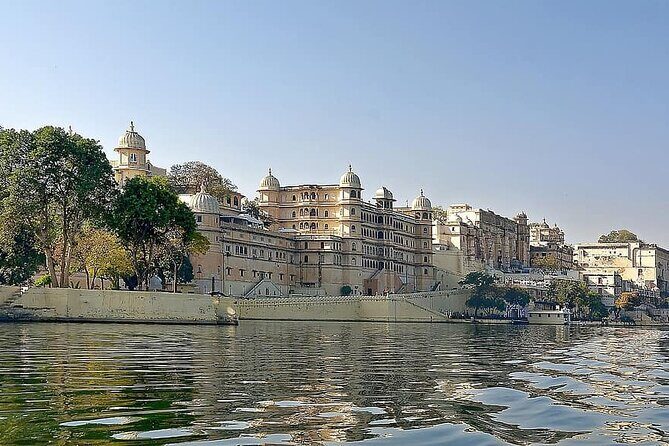 Dinner at Jag Mandir Island with Boat Ride on Lake Pichola - Udaipur - The Sum Up: Is It Worth It?