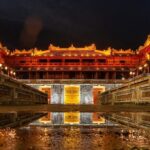 Dinner cruise on Perfume river and Forbidden city visit - The Sum Up