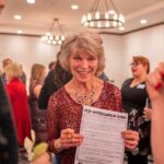 Dinner Detective Interactive True Crime Dinner Show (Baton Rouge) - Introduction: What’s the Dinner Detective Experience?