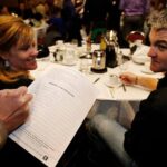 Dinner Detective True Crime Murder Mystery - Oklahoma City, OK - Detailed Review of the Dinner Detective Experience