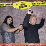 Dinner Detective True Crime Murder Mystery Show - St. Louis, MO - The Sum Up