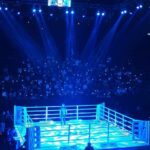Dinner, Drinks and Friday Night Lumphini Muay Thai Experience - The Itinerary in Detail
