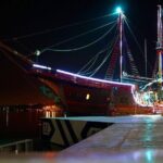 Dinner Under the Sea + Pirate Show in Puerto Vallarta Bay - A Balanced View: Pros and Cons