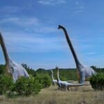 Dinosaur World Glen Rose - FAQ