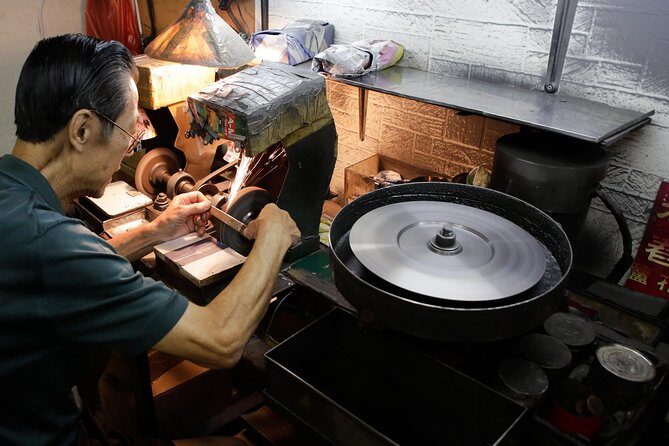 Disappearing Trades - FAQ