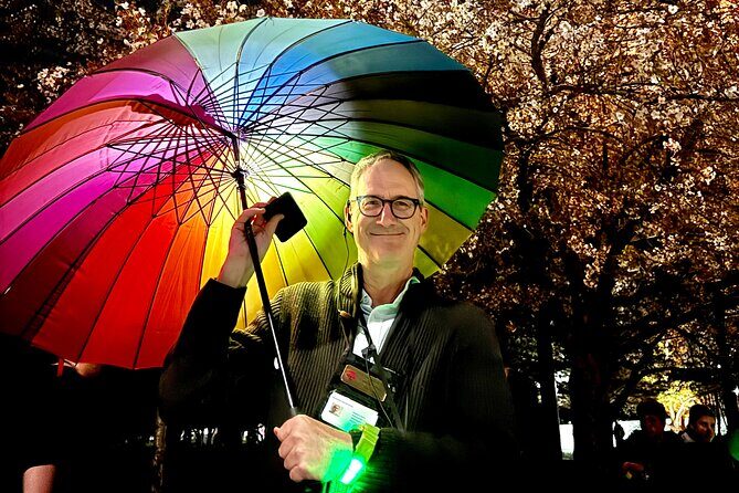 Discounted DC Night Tour With Magic LED- Snacks, LED Bracelets - Final Thoughts: Is This Tour Right for You?