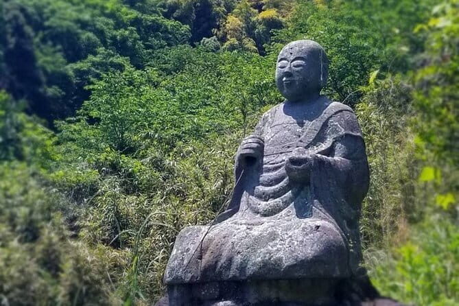 Discover 270 Buddha Statues on a 1,280-year-old Pilgrimage Route - FAQ