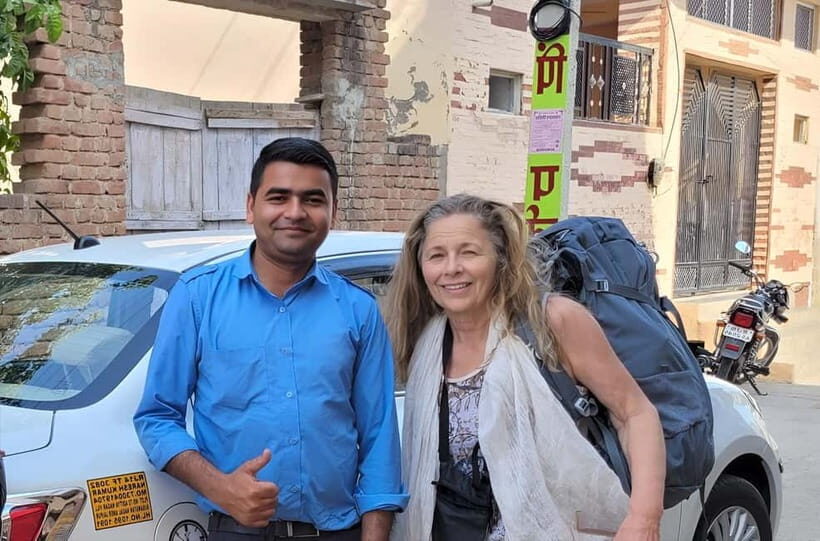 Discover A Day Tour of Jaipur by Car - The Itinerary: What You Can Expect