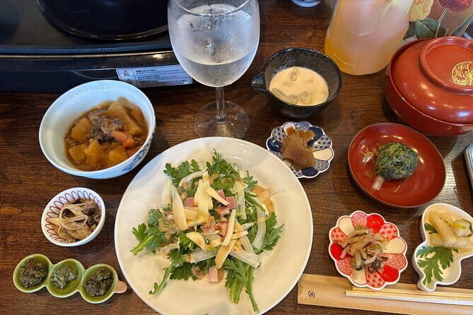 Discover and Traditions of Hiroshimas Mountain Cuisine & Cooking - What This Tour Means for You as a Traveler