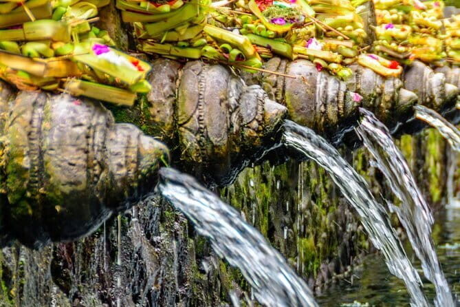 Discover Bali in 3 Days of Scenic and Cultural Delights - The Sum Up