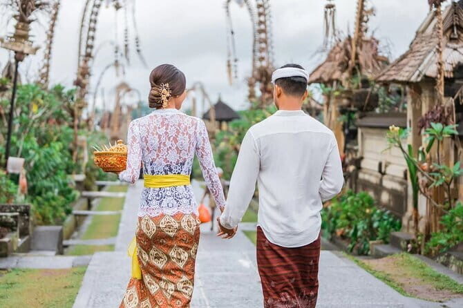 Discover Bali : Shore Excursion from Benoa Port with Free Wi-Fi - Practical Details & What to Expect