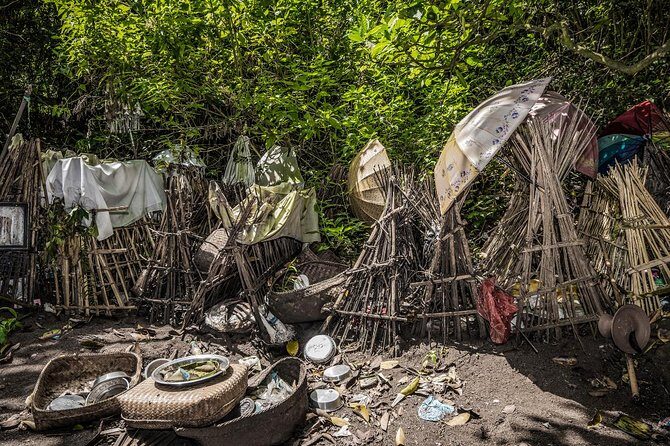 Discover Balinese Mystic & Death Ritual in Bali - Exploring Bali’s Mystical Sites and Traditions