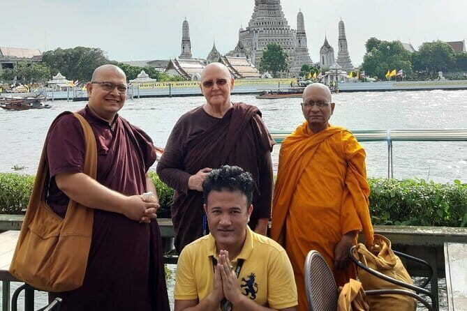 Discover Bangkok: Best Places to Visit - Tailor-Made Adventure - Authentic Insights from Recent Travelers