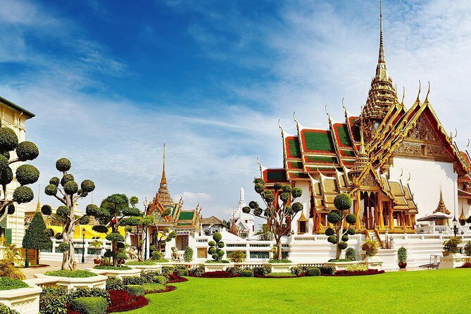 Discover Bangkok: City Highlights & Grand Palace Visit - The Sum Up: Who Will Benefit Most?