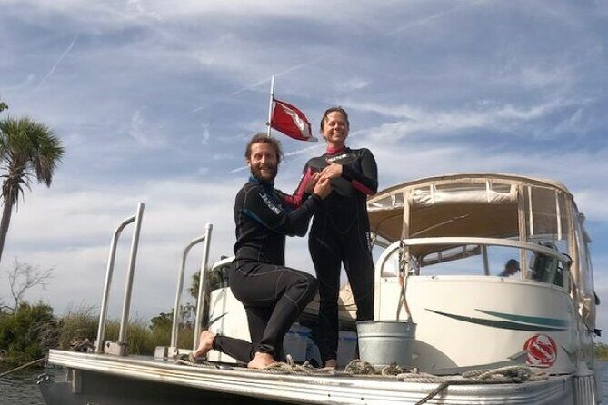 Discover Crystal River's Secrets with Private Boat Tour - Exploring the Itinerary in Detail