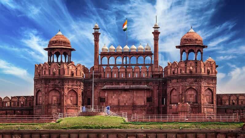 Discover Delhi in a Day: Private Tour with Comfort & Style - Exploring Delhi in a Single Day: The Ultimate Guide