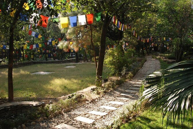 Discover Dharamshala's monasteries for Tibetan spirituality - What This Tour Means for You