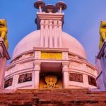 Discover Dhauli Shanti Stupa Bhubaneswar(Guided Halfday Sightseeing Tour by Car) - Who is This Tour Best For?