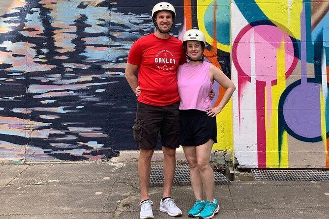 Discover Downtown and Riverfront Bike Tour - Final Thoughts: Who Will Love This Tour?